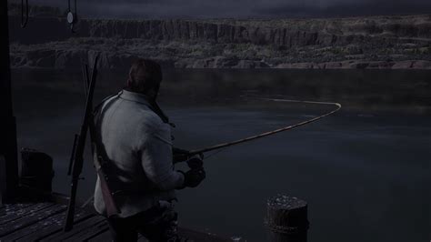 where to sell fish rdr2 online|How to get a Fishing Rod in Red Dead Online.